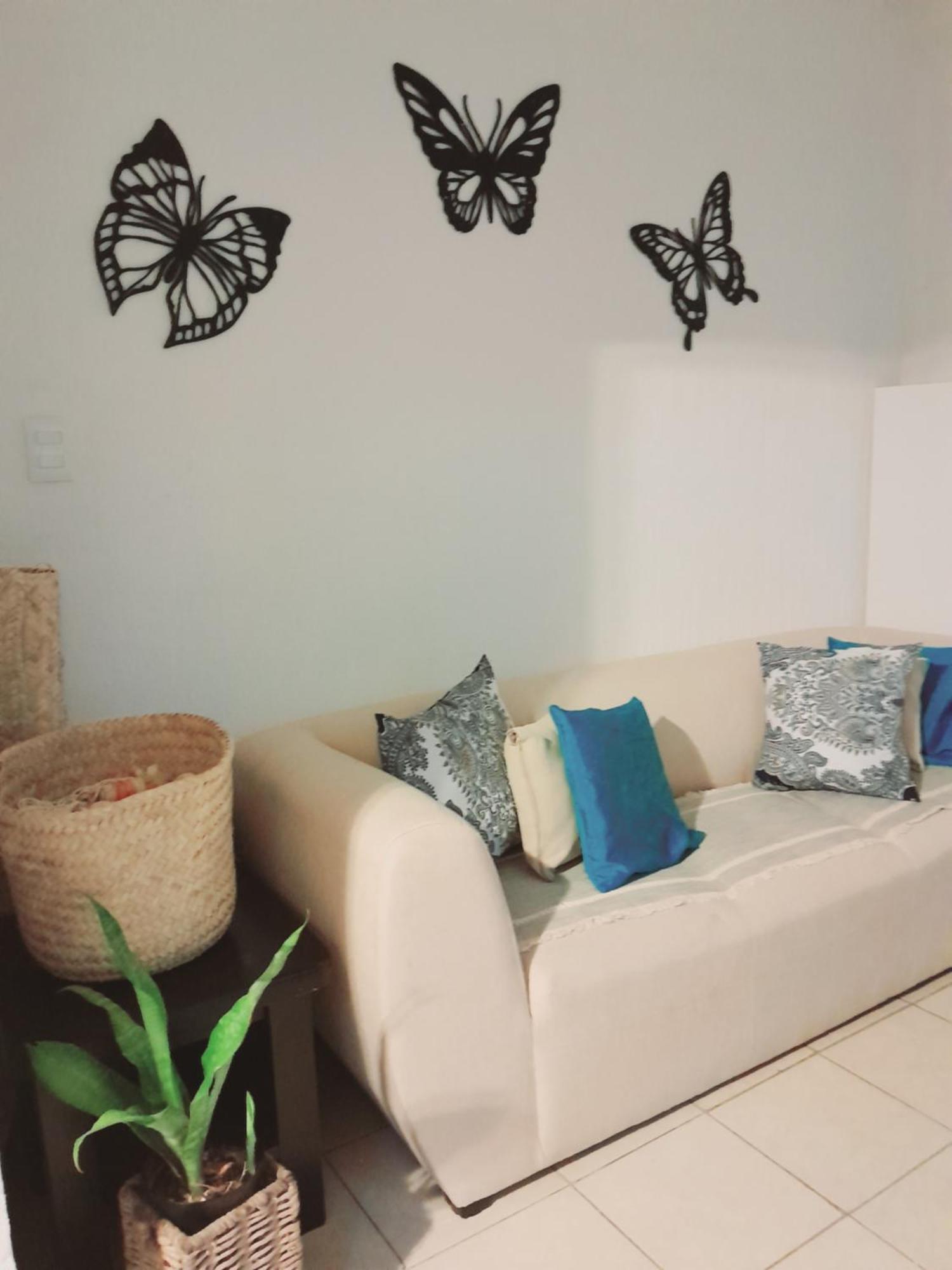 Casa Mariposas Apartamento Cancún Exterior foto